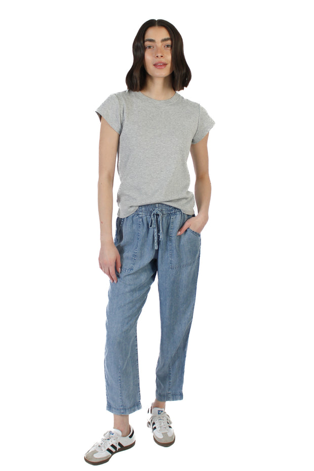 Indigo Ryan Pant