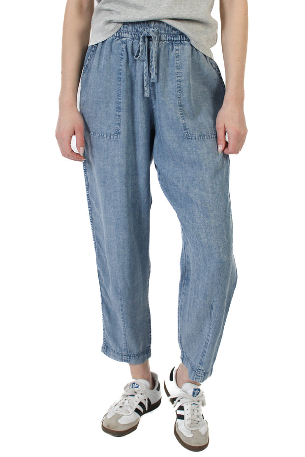 Indigo Ryan Pant