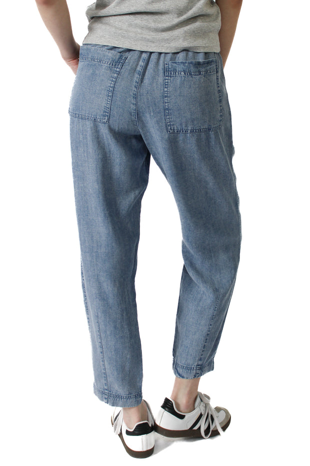Indigo Ryan Pant