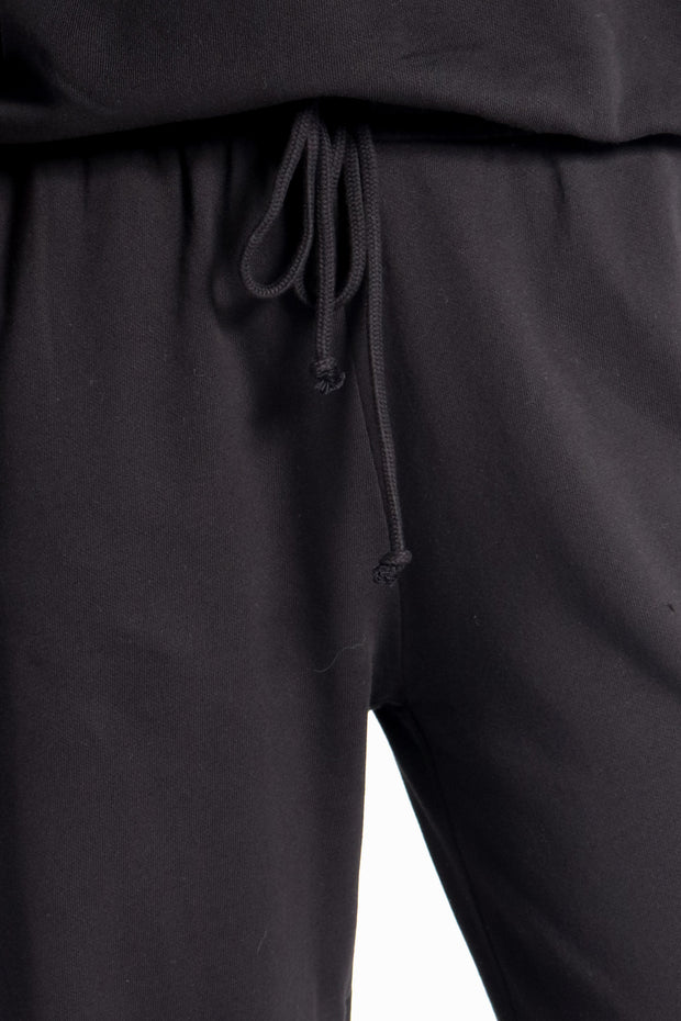 Black Montecito Pant