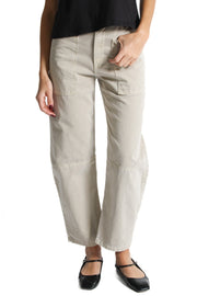 Brylie Autumn Twill Pant