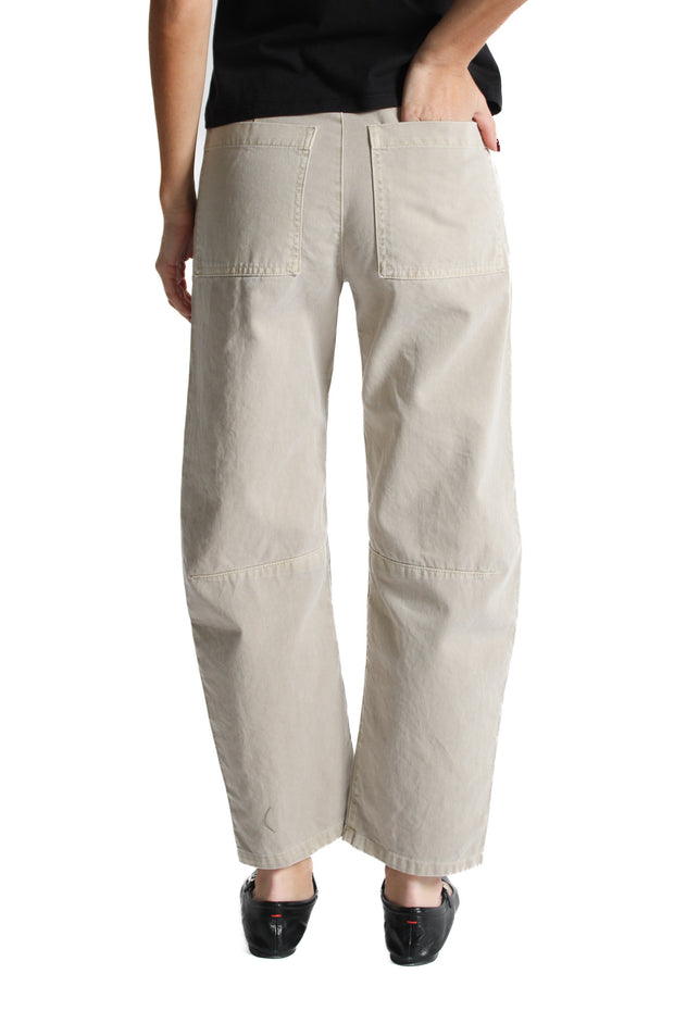 Brylie Autumn Twill Pant