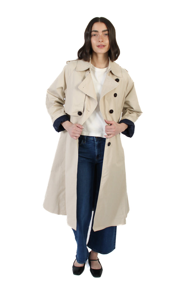 Trench Coat