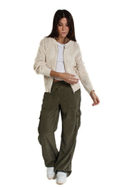 Relaxed Reissue Cargo Pant