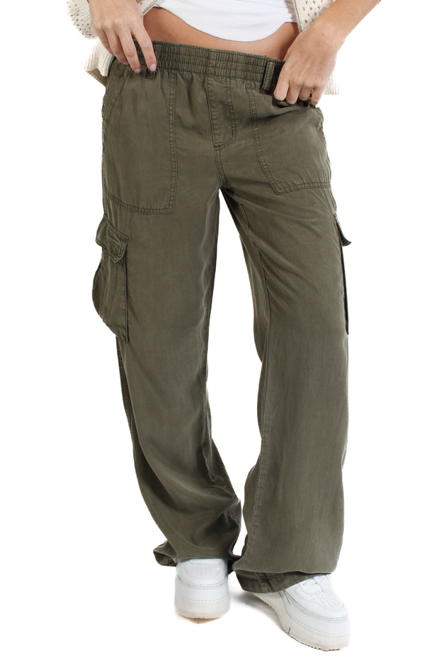 Relaxed Reissue Cargo Pant