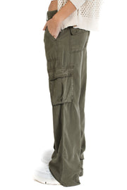 Relaxed Reissue Cargo Pant