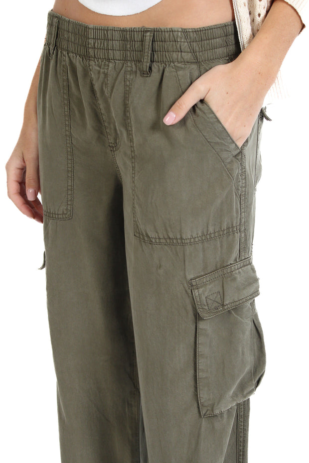 Relaxed Reissue Cargo Pant