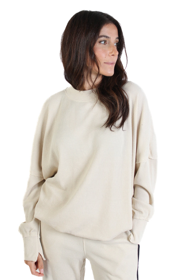 Mikku Stone Pullover