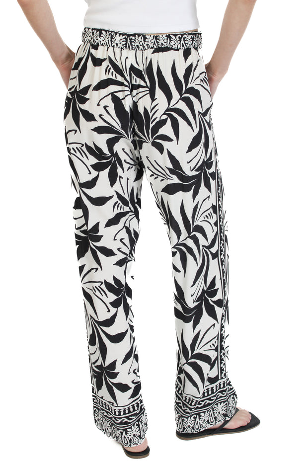 Claudia Black Fiji Pant