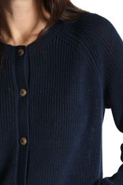 Karly Ink Textured Sweater