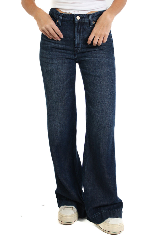 Modern Dojo Tailorless Jeans