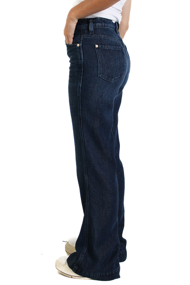 Modern Dojo Tailorless Jeans