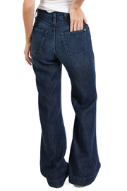 Modern Dojo Tailorless Jeans