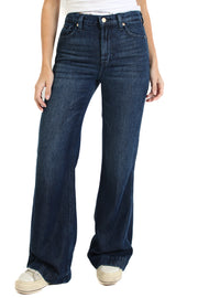 Modern Dojo Tailorless Jeans