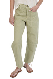Brylie Cider Twill Pant
