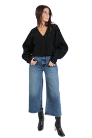 Scarlett Gaucho Jeans