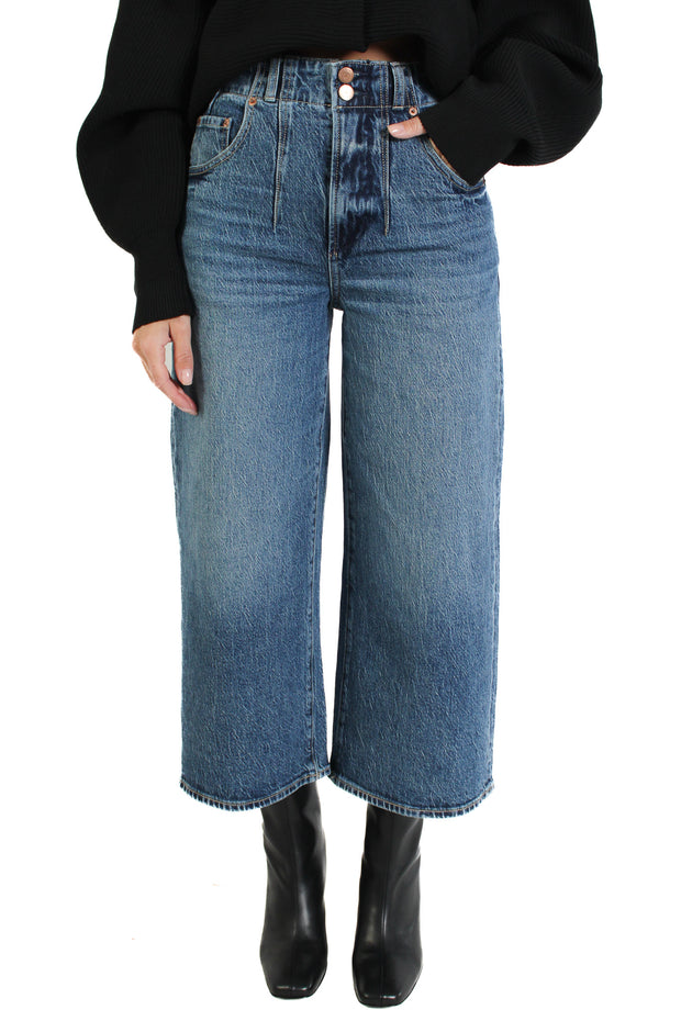 Scarlett Gaucho Jeans