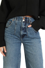 Scarlett Gaucho Jeans