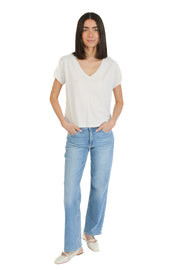 Beach Venice V-Neck