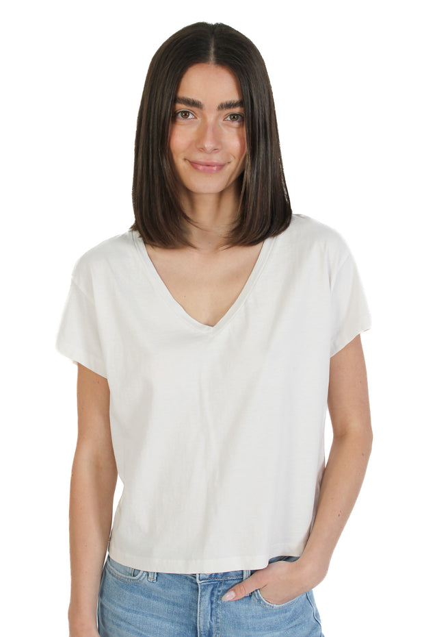 Beach Venice V-Neck