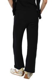 Black Montecito Pant