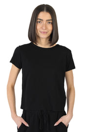 Black Marie T-shirt