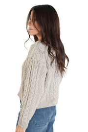 Ulrica Stone Cardigan