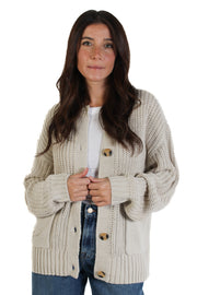 Rayla Stone Cardigan