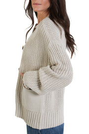 Rayla Stone Cardigan