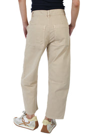 Khaki Alexis Pant