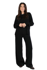 Pico Black Pant