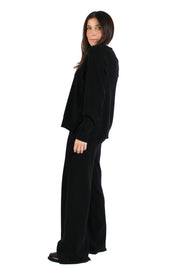 Pico Black Pant