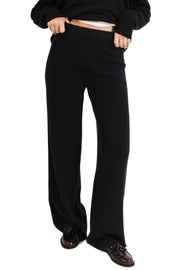 Pico Black Pant