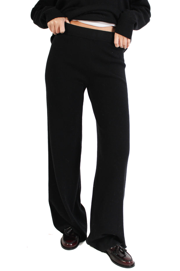 Pico Black Pant