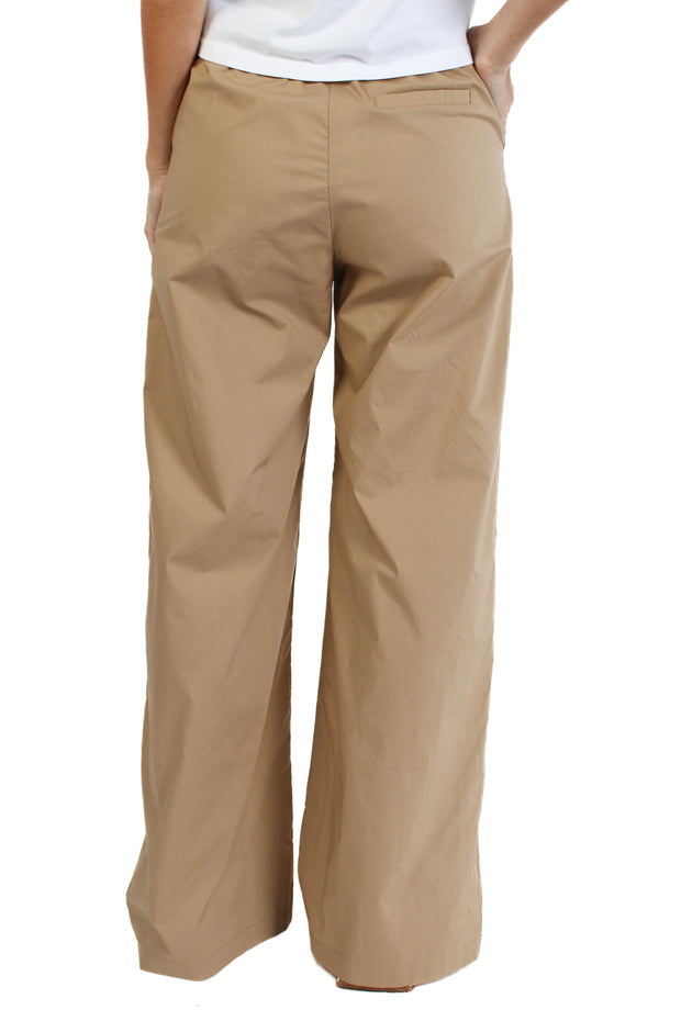 Johan Camel Pant