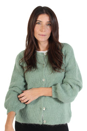 Susan Green Cardigan