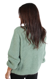 Susan Green Cardigan