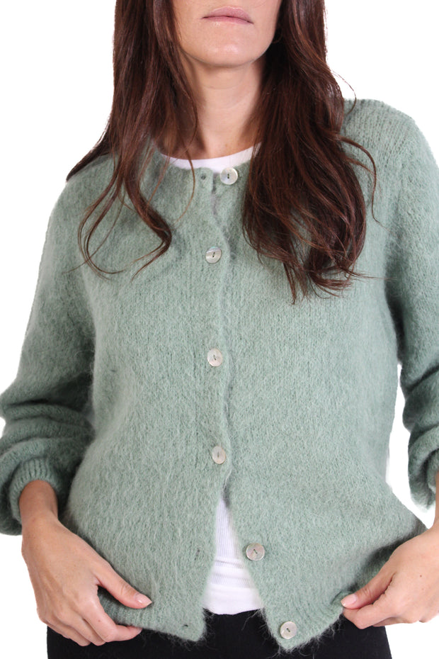 Susan Green Cardigan