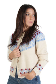 Elfa Cardigan