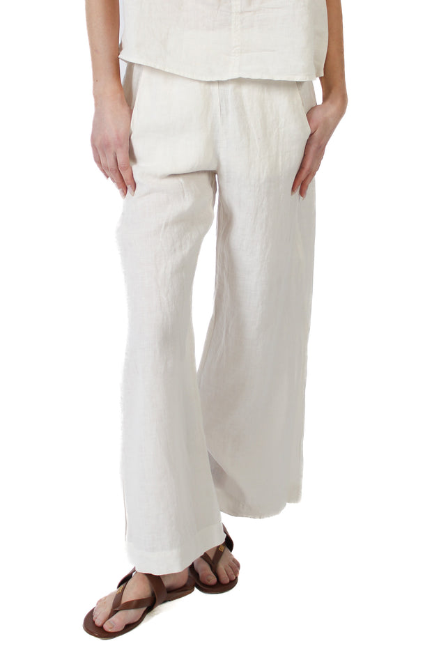 Lola Chalk Pant