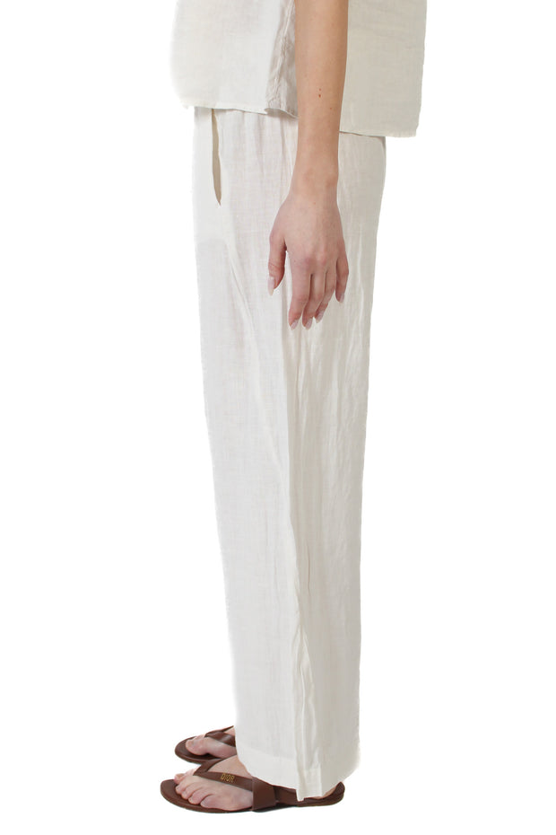 Lola Chalk Pant