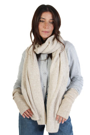 Driftwood Long Arm Warmer