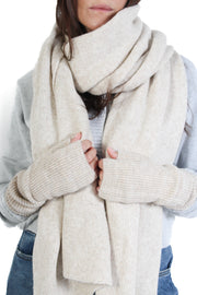 Driftwood Long Arm Warmer