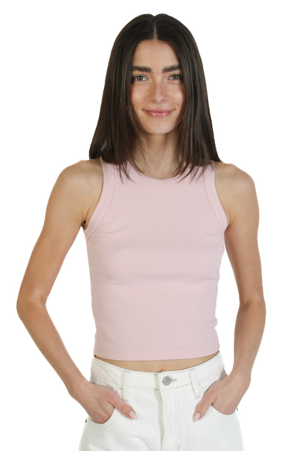 Sari Ballet Tank