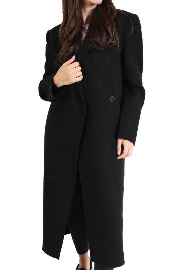 Lorelei Wool Coat