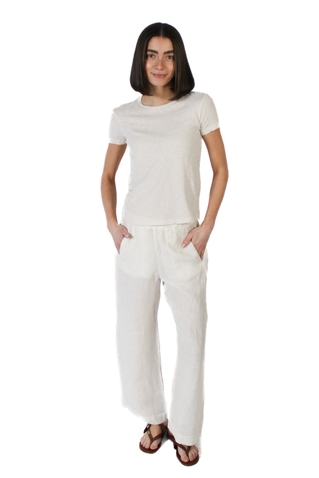 Sierra Bisque T-shirt