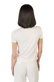 Sierra Bisque T-shirt