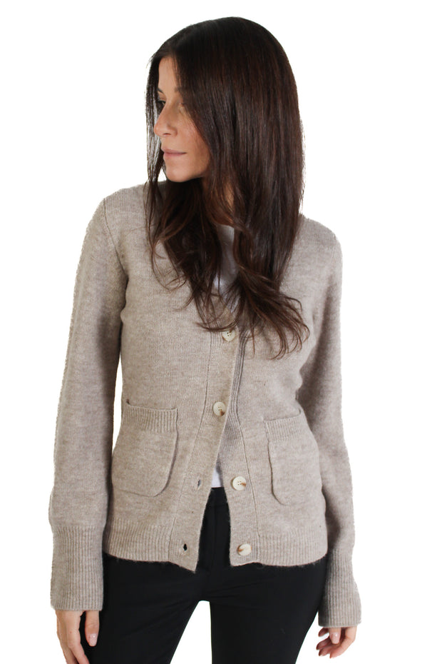 Driftwood Celine Cardigan