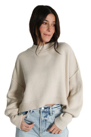 Sumire Long Sleeve Sweater