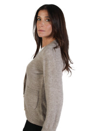 Driftwood Celine Cardigan